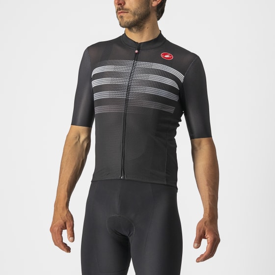 Endurance Pro Jersey