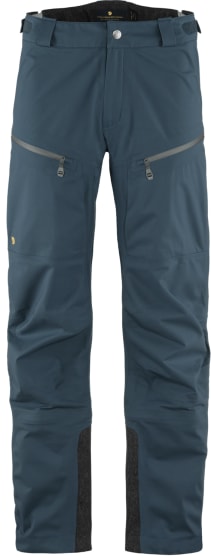 Bergtagen Eco-Shell Trousers M