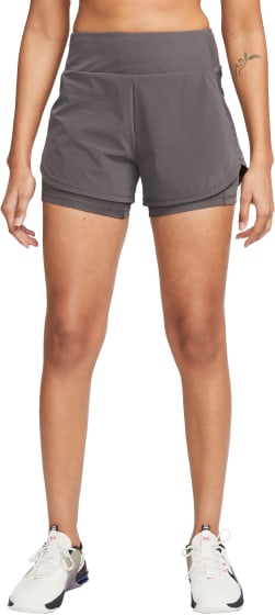 Dri-FIT Bliss 3" 2-in-1 Shorts Dame