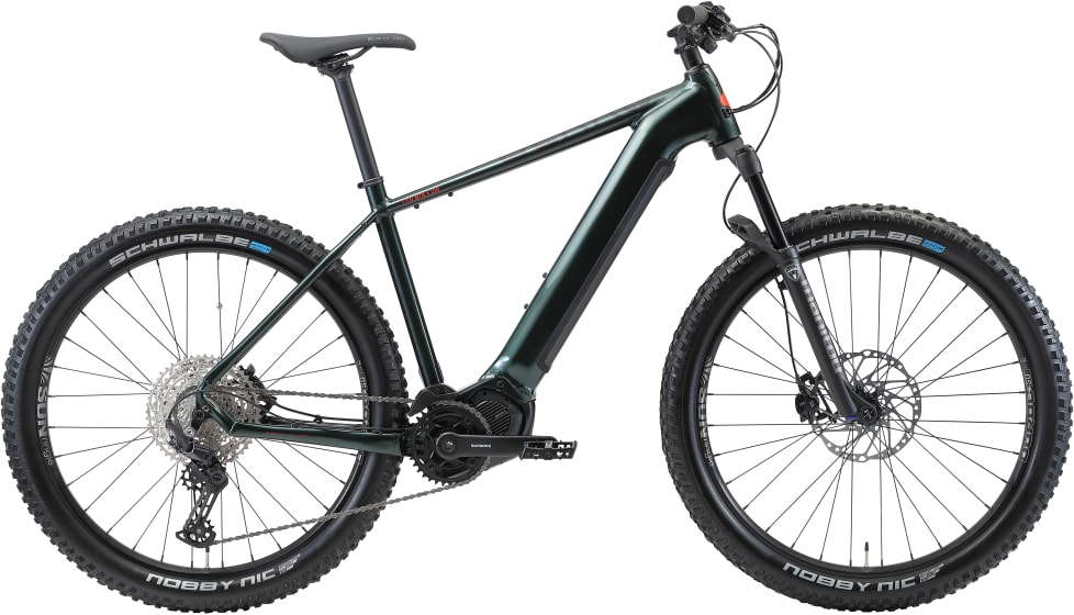 Firm MTN ION 27.5" 12S E7000