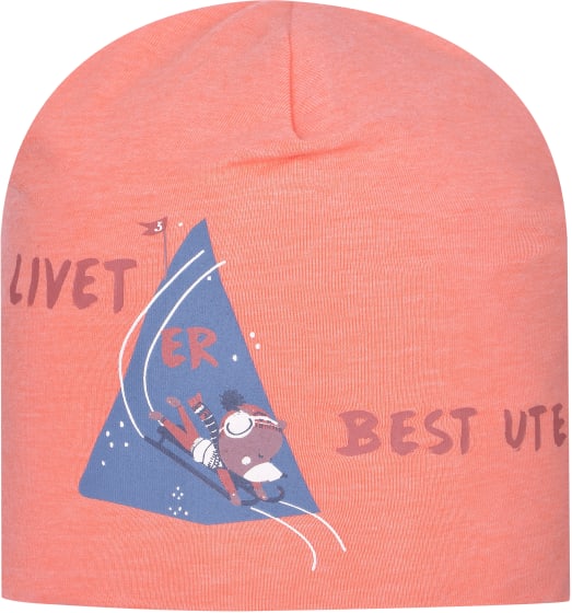 Ute/Fresh Salmon