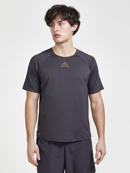 Pro Trail Ss Tee M