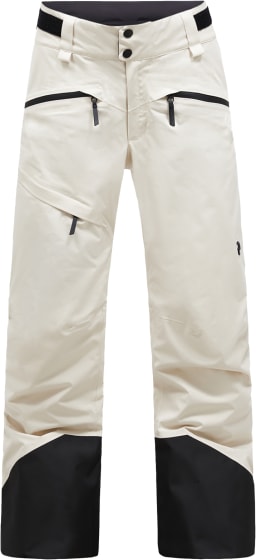 Insulated 2L Ski Pants Dame