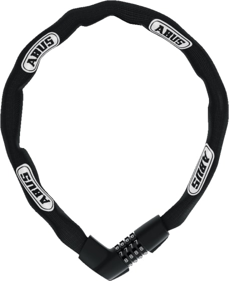 Kjettinglås 1385 110cm Tresor