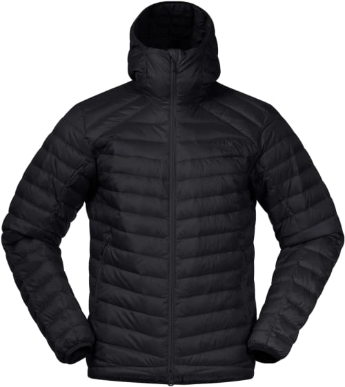 Røros Down Light Jkt w/Hood Herre