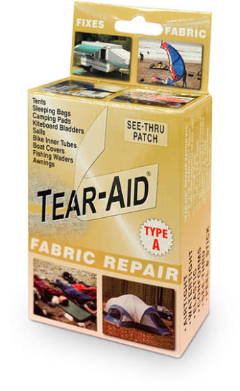 Tear-Aid Repair Kit - A