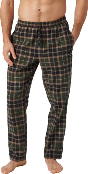 Core Flannel Pyjama Pants Herre