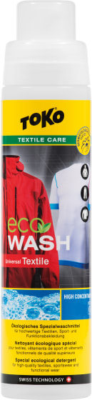 Eco Textile Wash - 250ml
