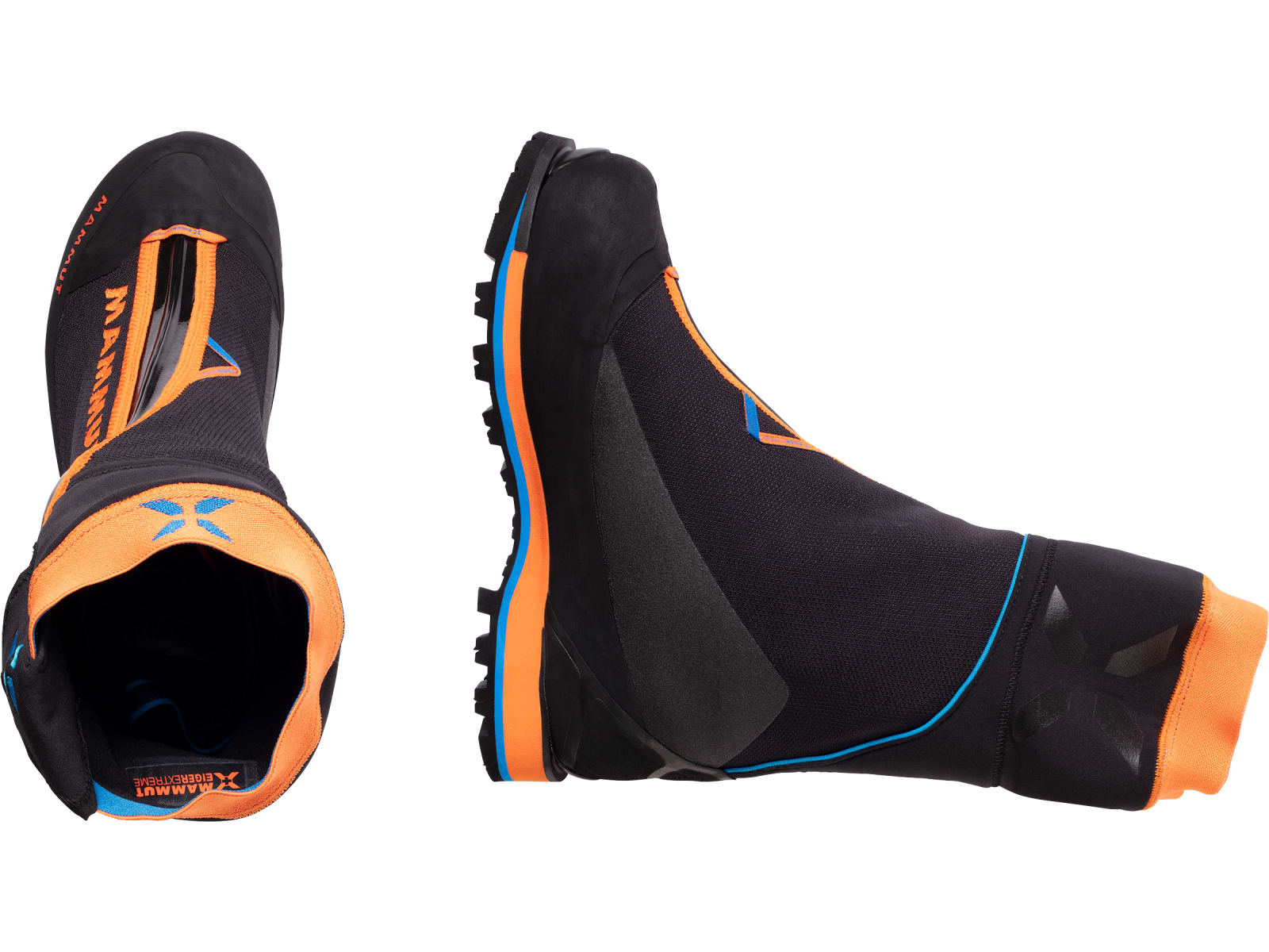 Mammut nordwand 2.1 high top