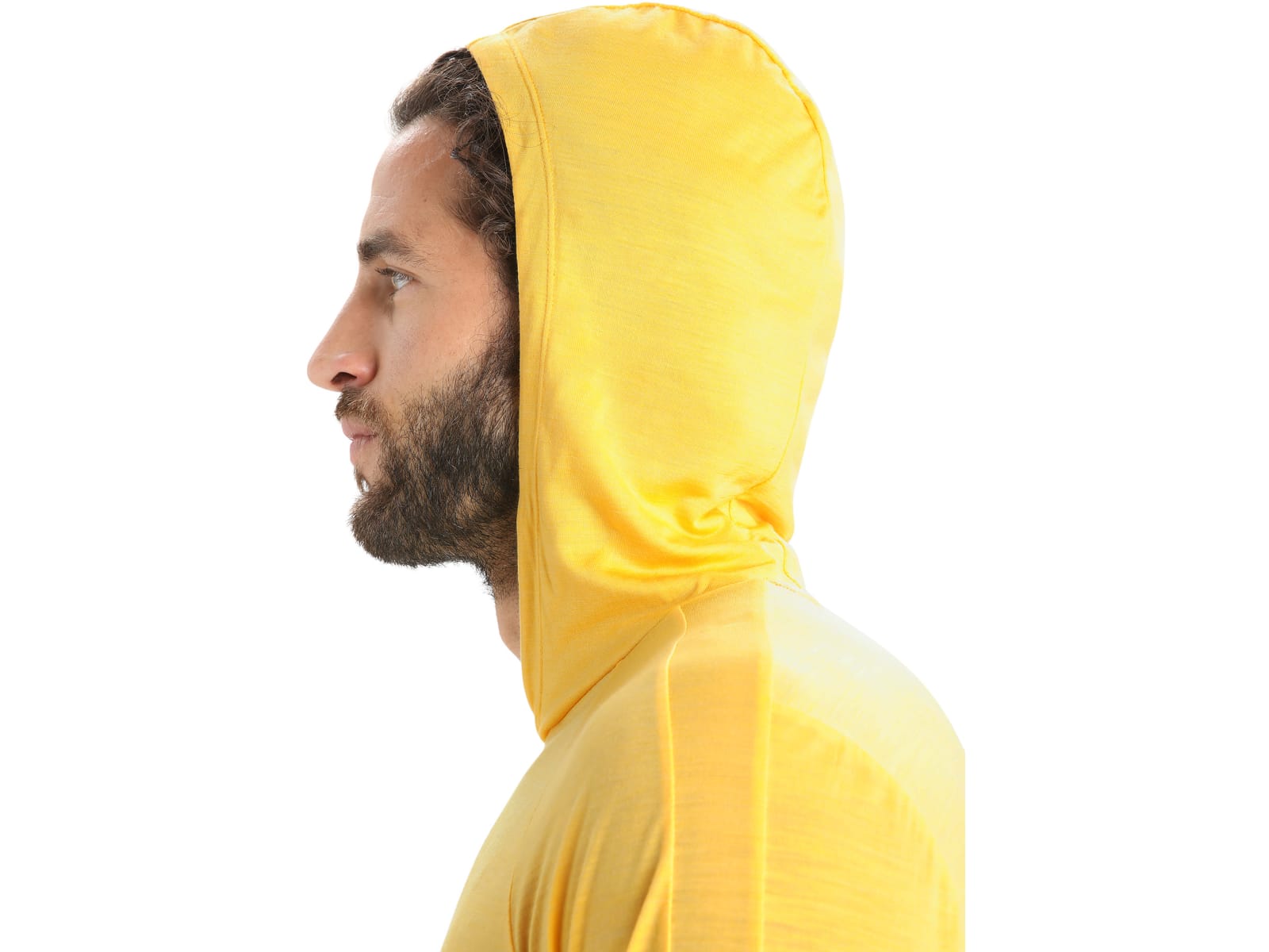 Cool Lite LS Hoodie SUMMER