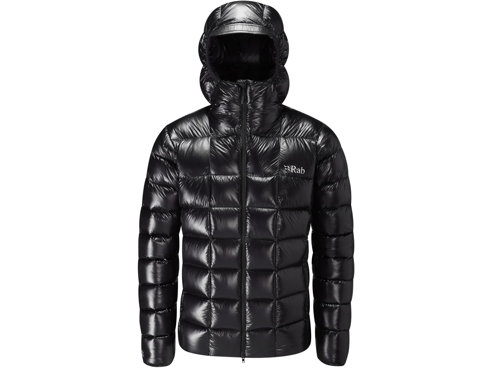 Rab infinity g jacket store
