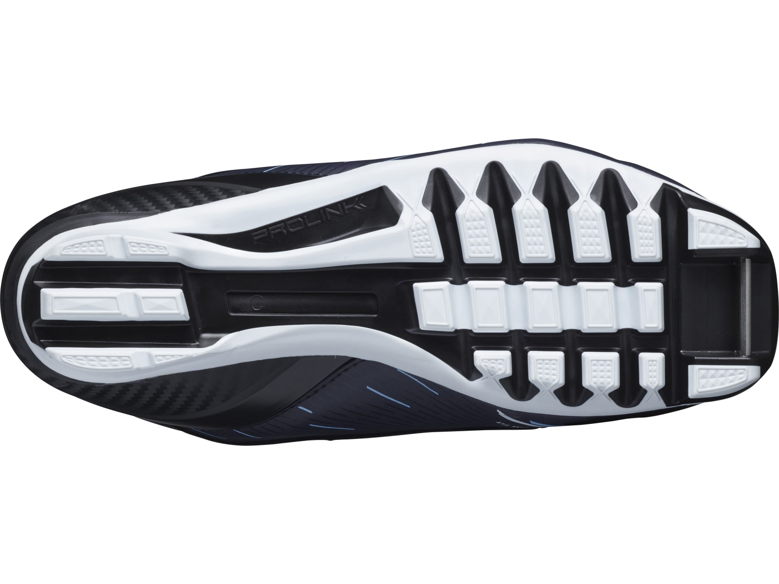 Salomon RC9 Prolink Vitane Dame Anton Sport