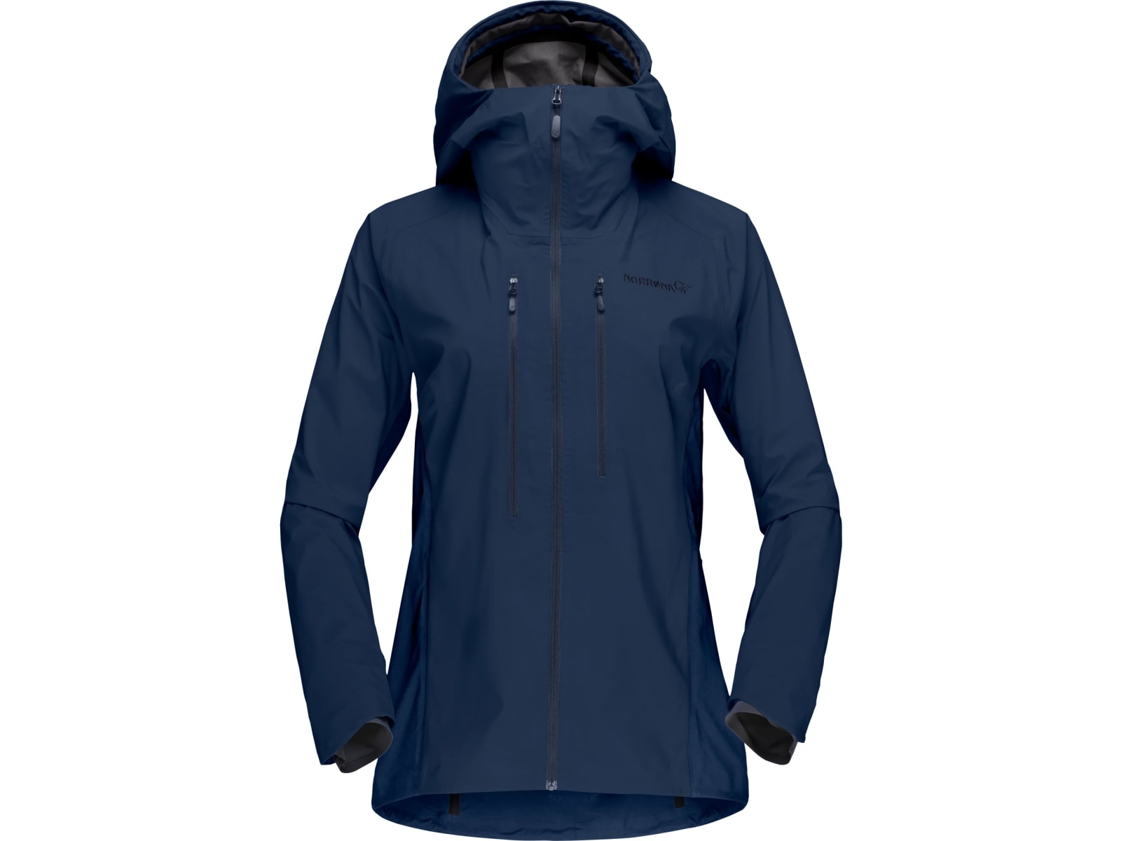 Norrona lyngen hybrid jacket cheap
