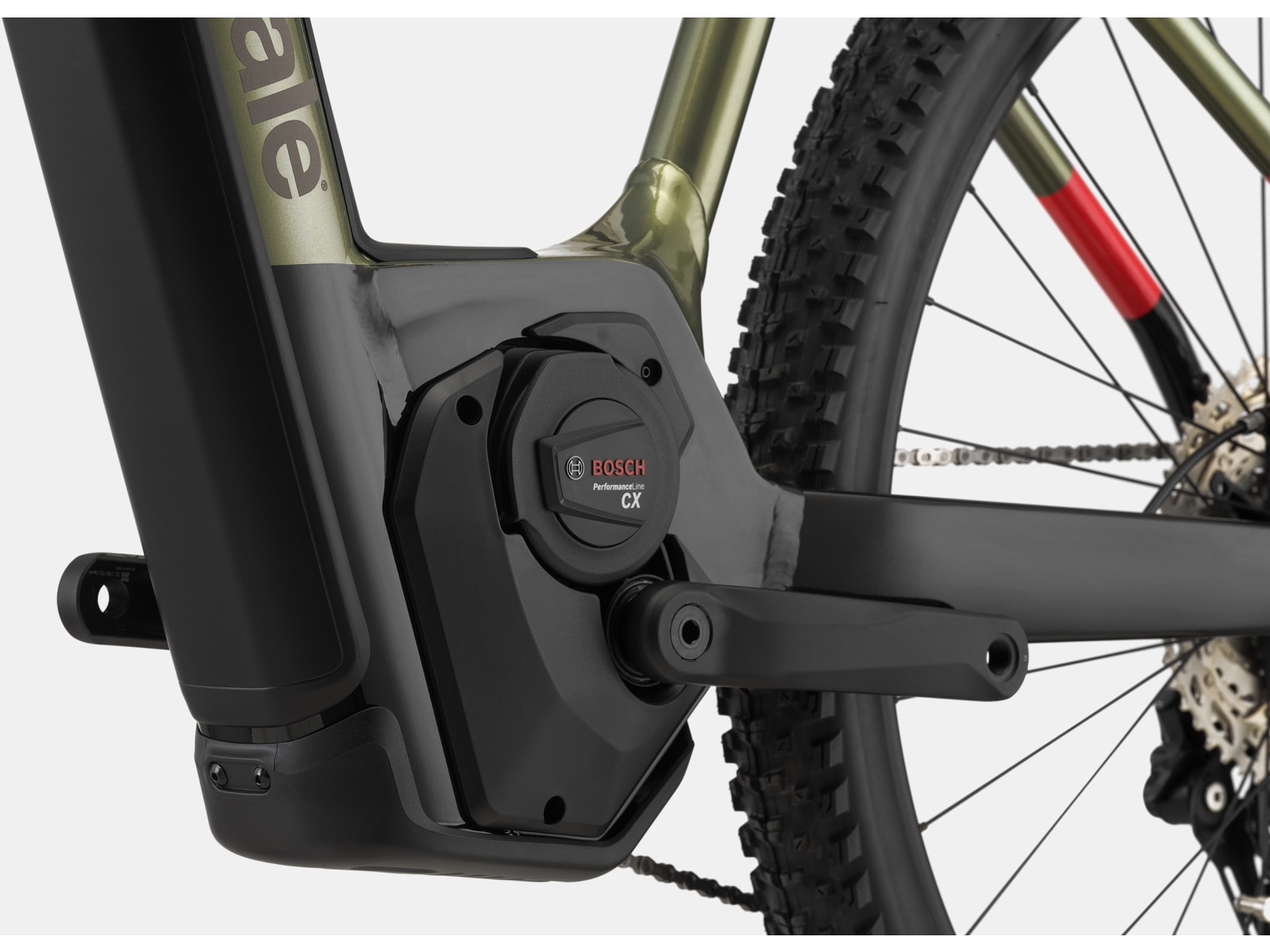 Cannondale trail neo 1 2018 outlet