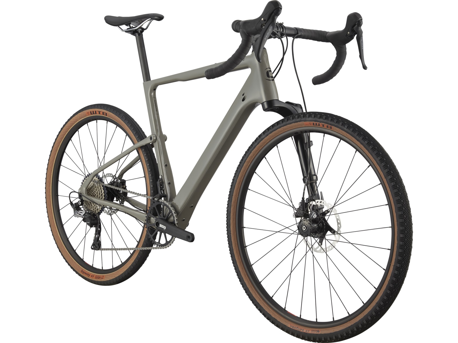 Cannondale topstone 3 lefty 2025