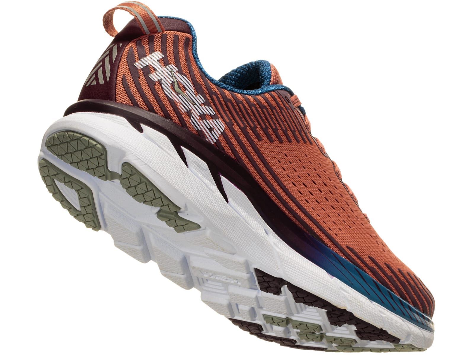 Hoka one clifton 5 dame online