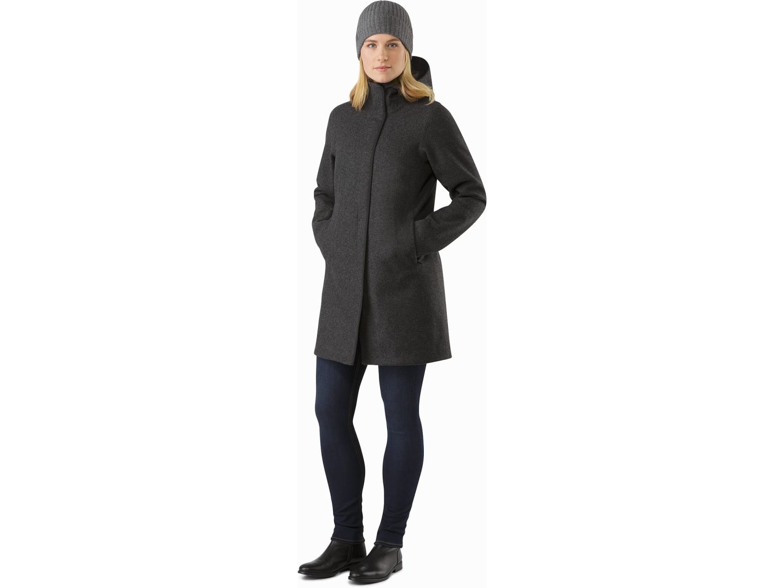 Arcteryx embra coat hotsell
