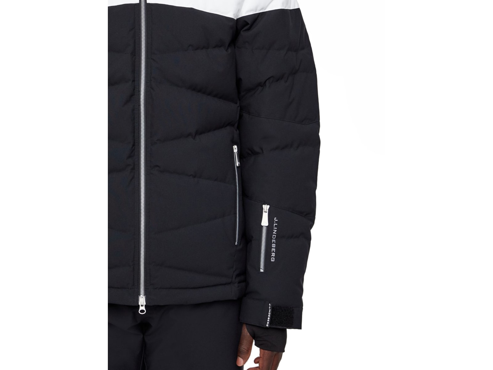 J lindeberg crillon sales
