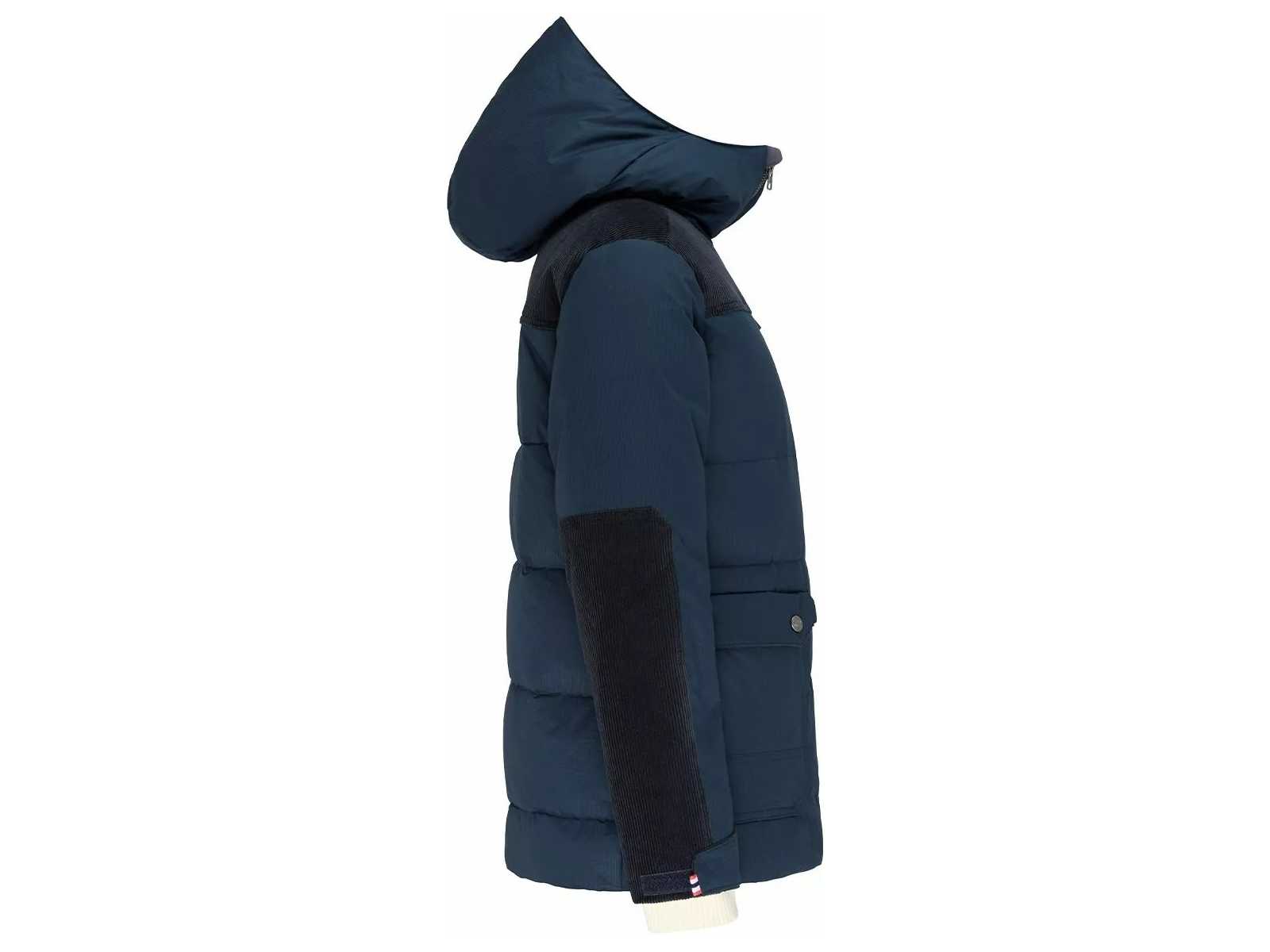 Amundsen Sports Groomer Jacket Dame Anton Sport
