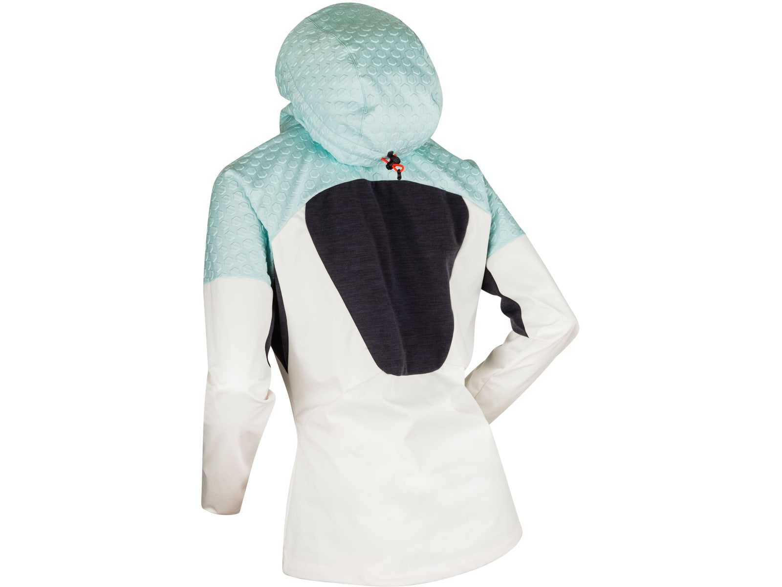 Jacket raw 3.0 2025