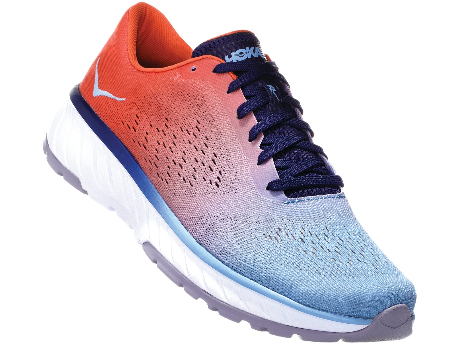 Hoka Cavu 2 Herre Anton Sport