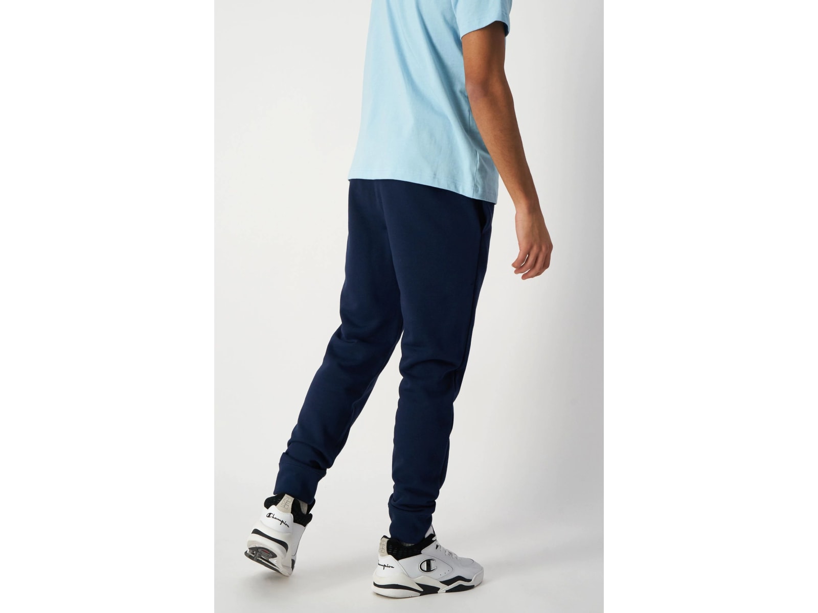Champion rochester rib cuff pants best sale