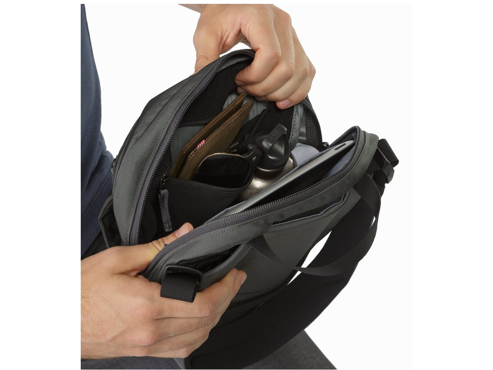 Arc teryx Slingblade 4 Shoulder Bag Unisex Sportsnett