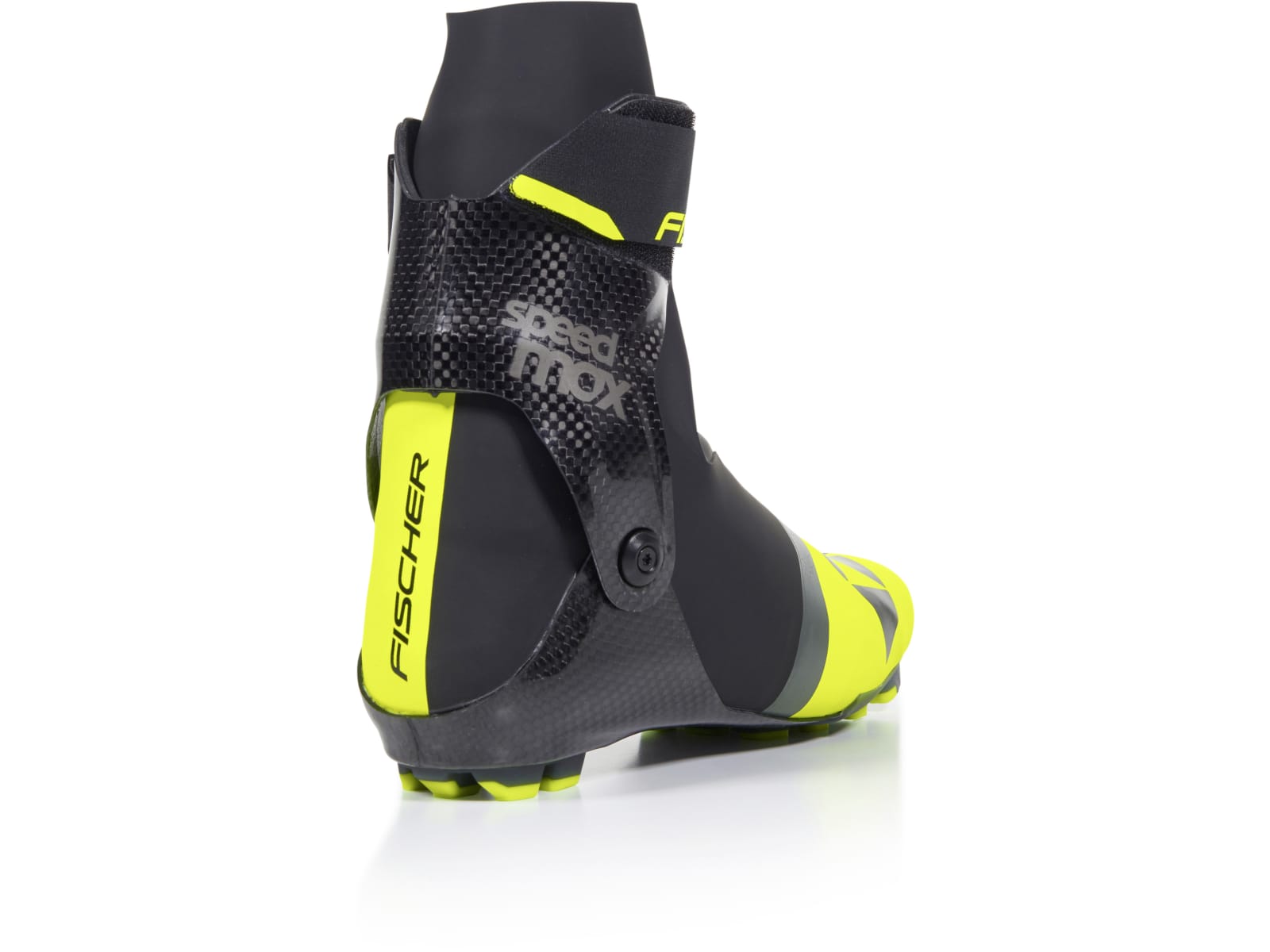 FISCHER authorized OVERBOOT SPEEDLOCK