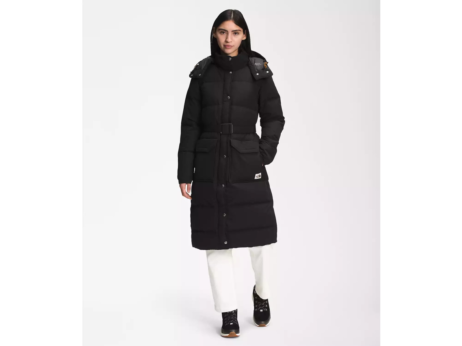 The north face sierra long on sale