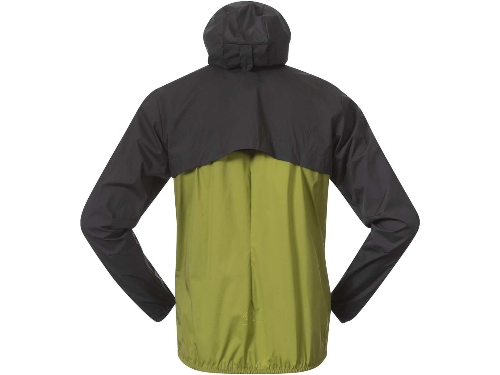 Bergans of Norway Romsdal Microlight Jacket Herre Anton Sport