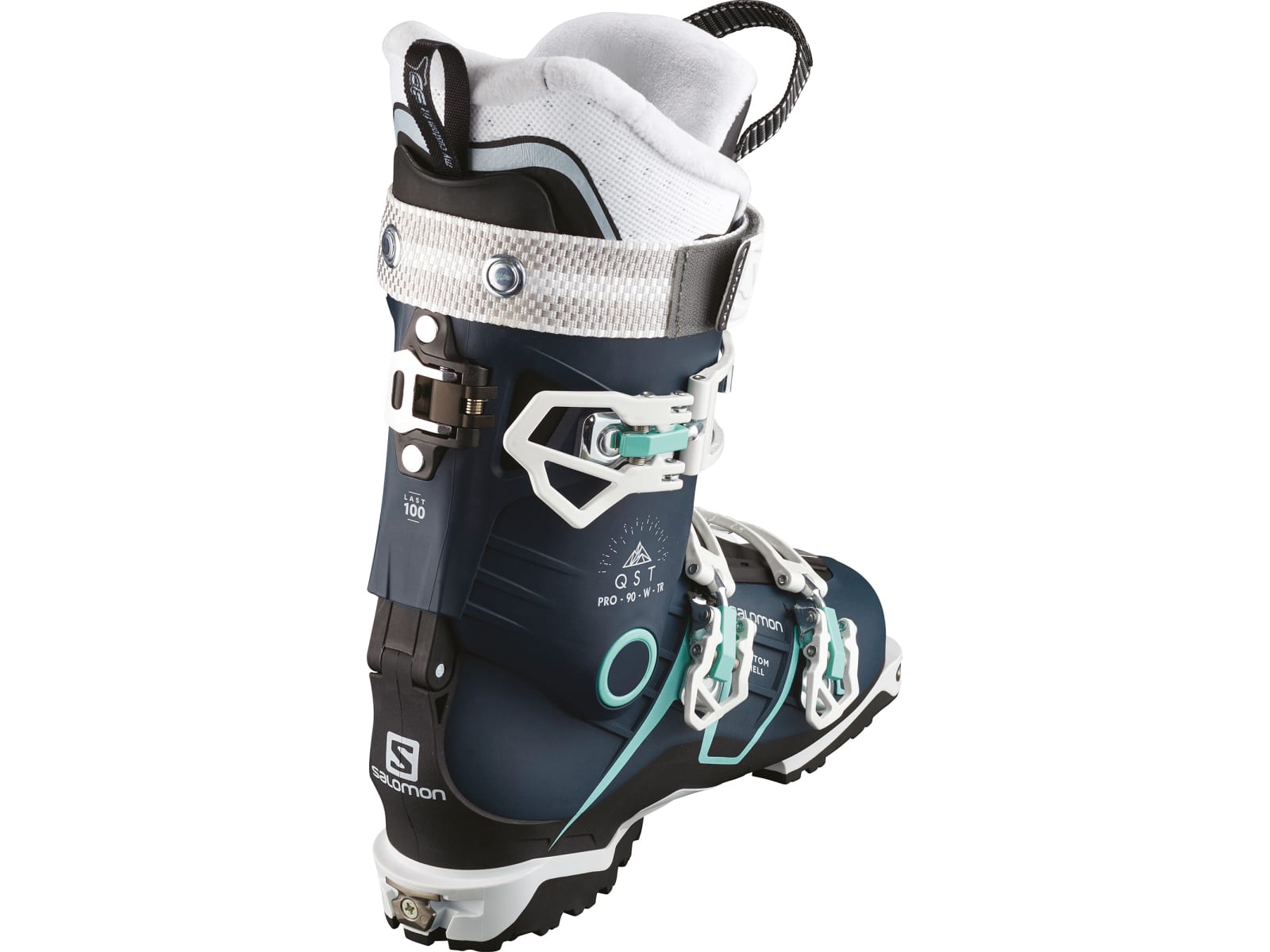 Salomon qst pro 90 on sale