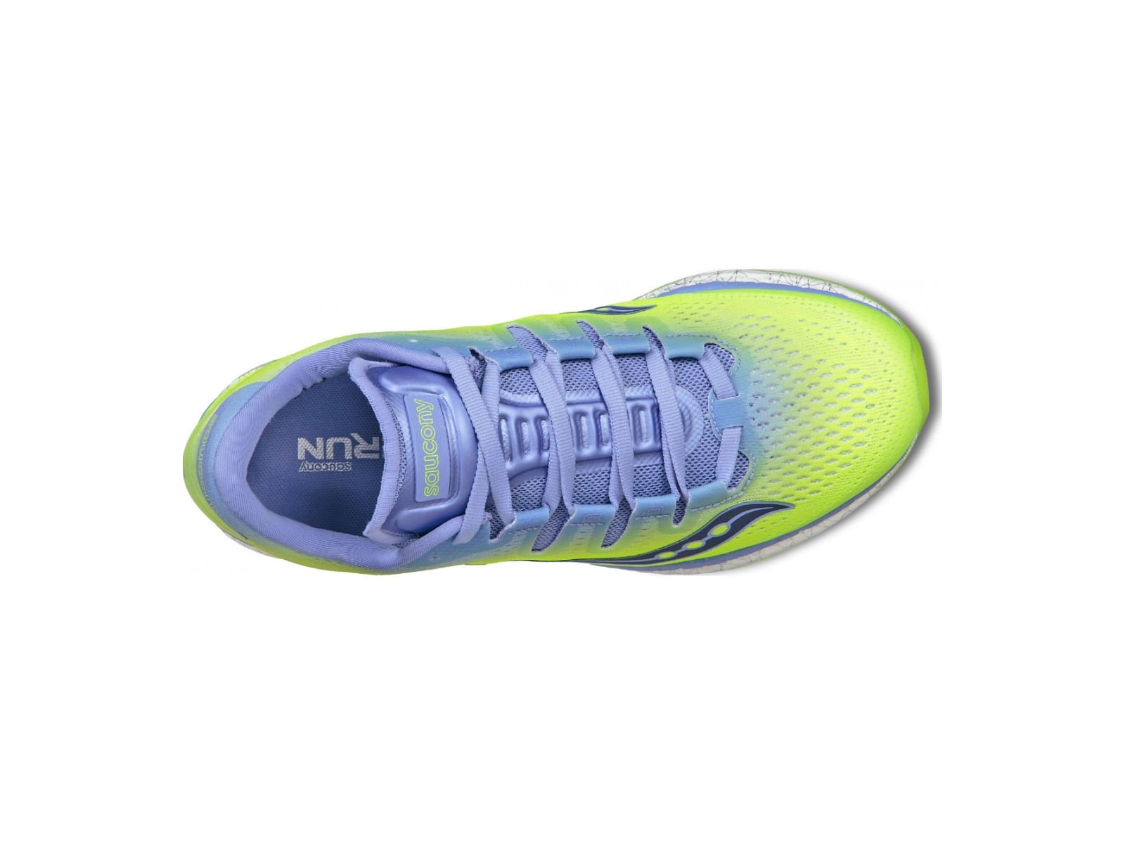 Saucony freedom iso dame cheap