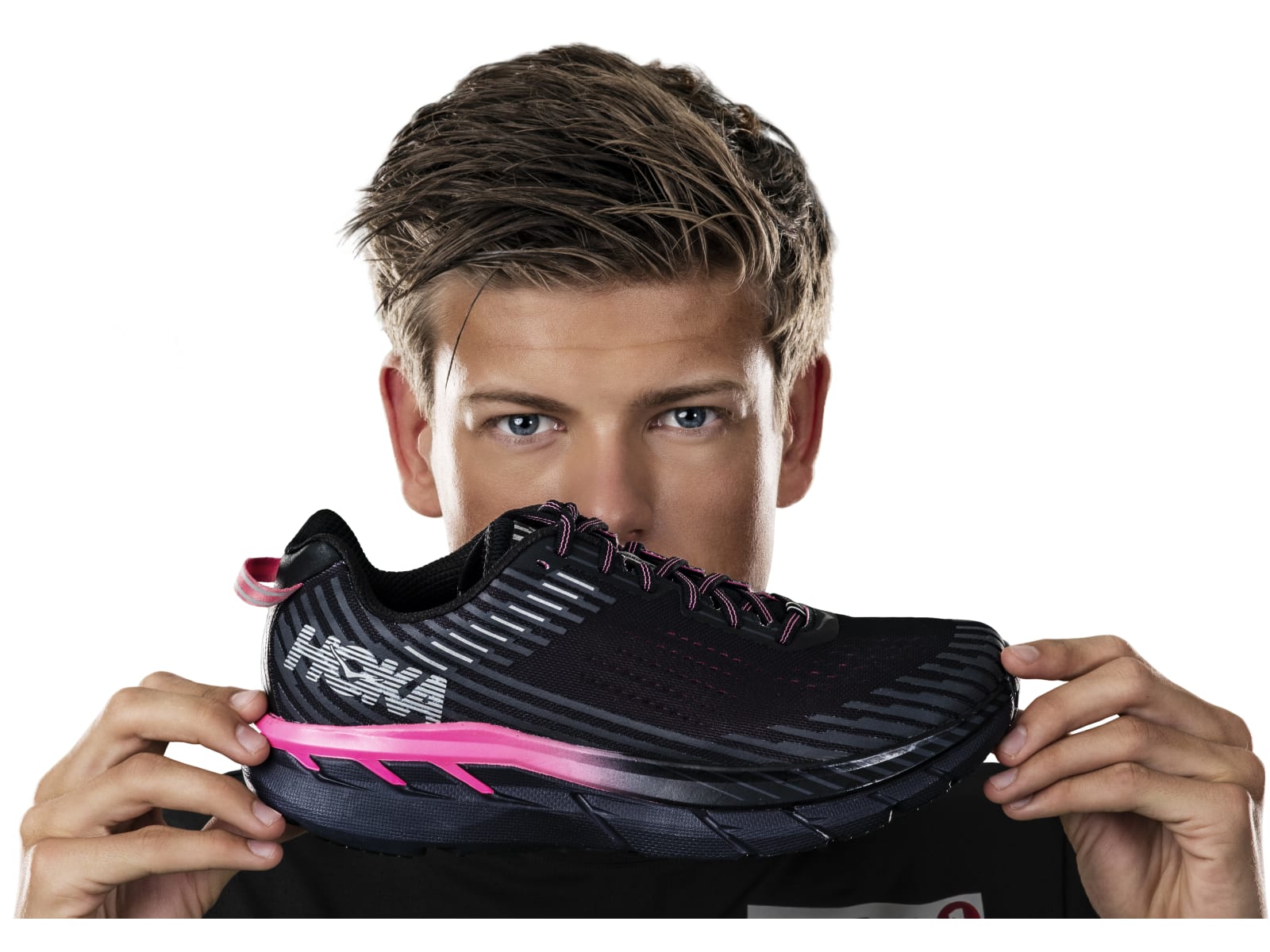 Hoka Clifton 5 Klaebo Edition Uni Unisex Anton Sport