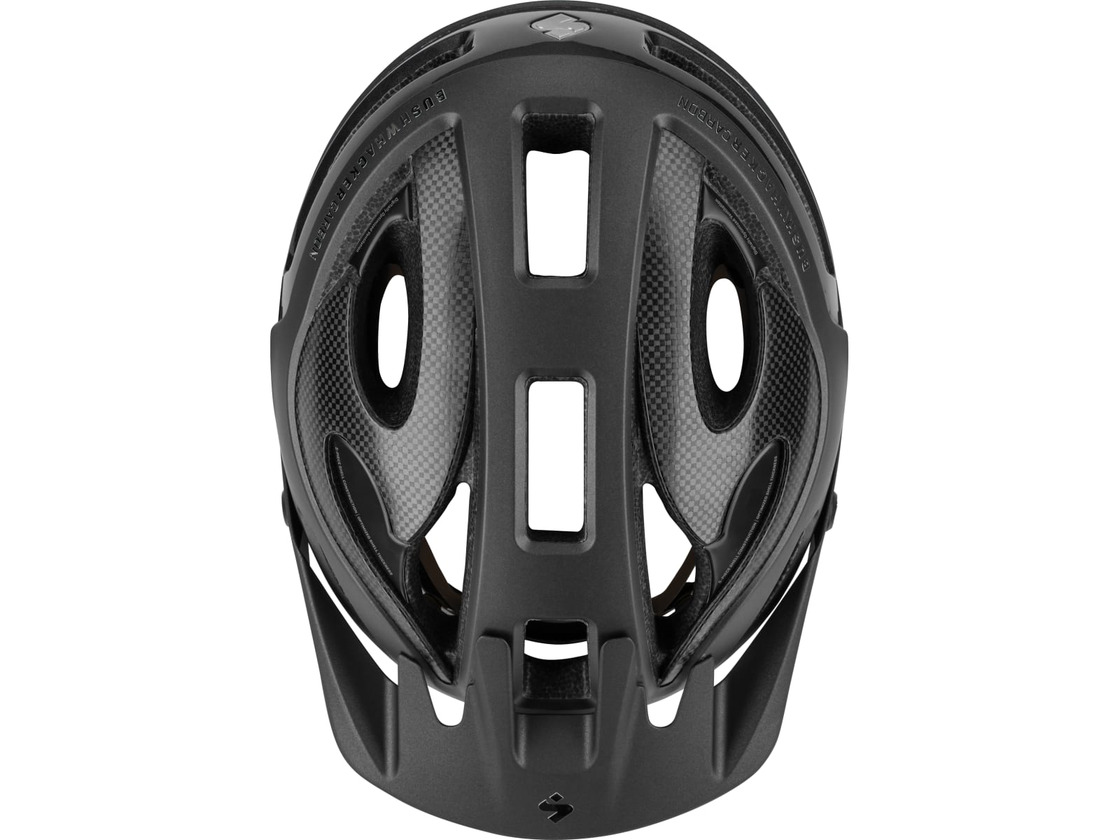 Bushwhacker ii carbon mips helmet clearance
