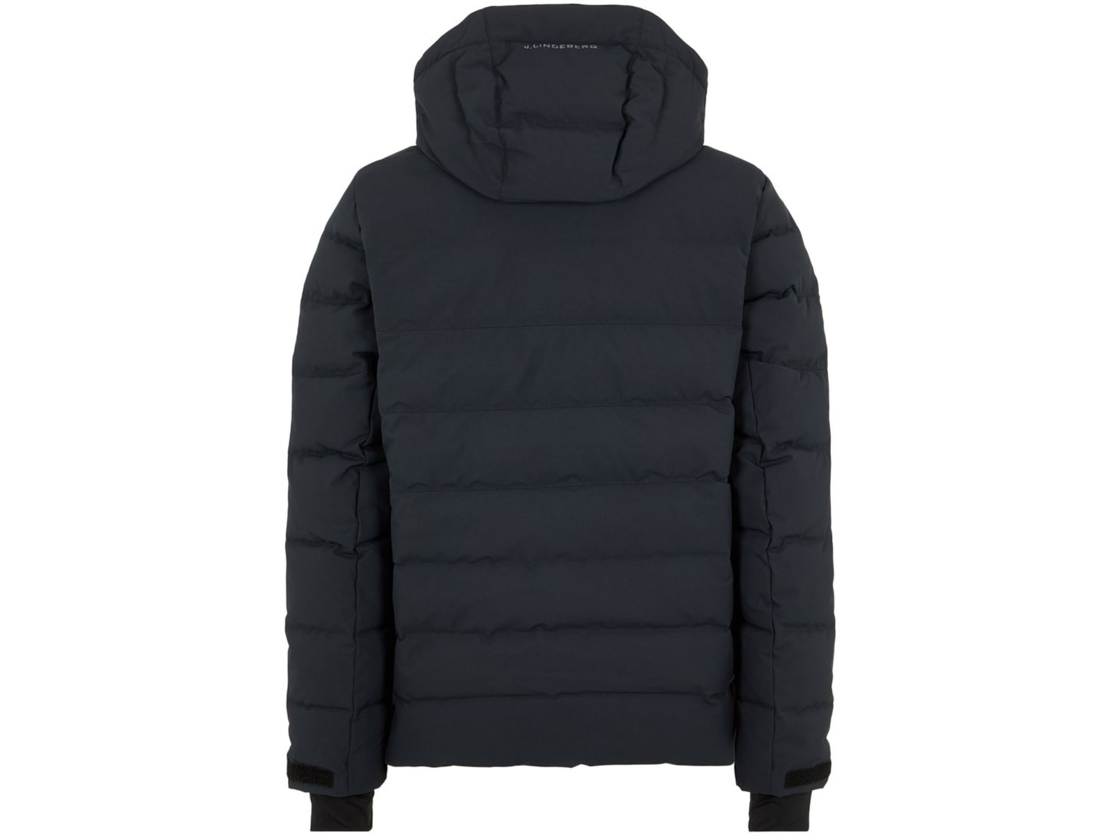 J lindeberg russel down jacket top