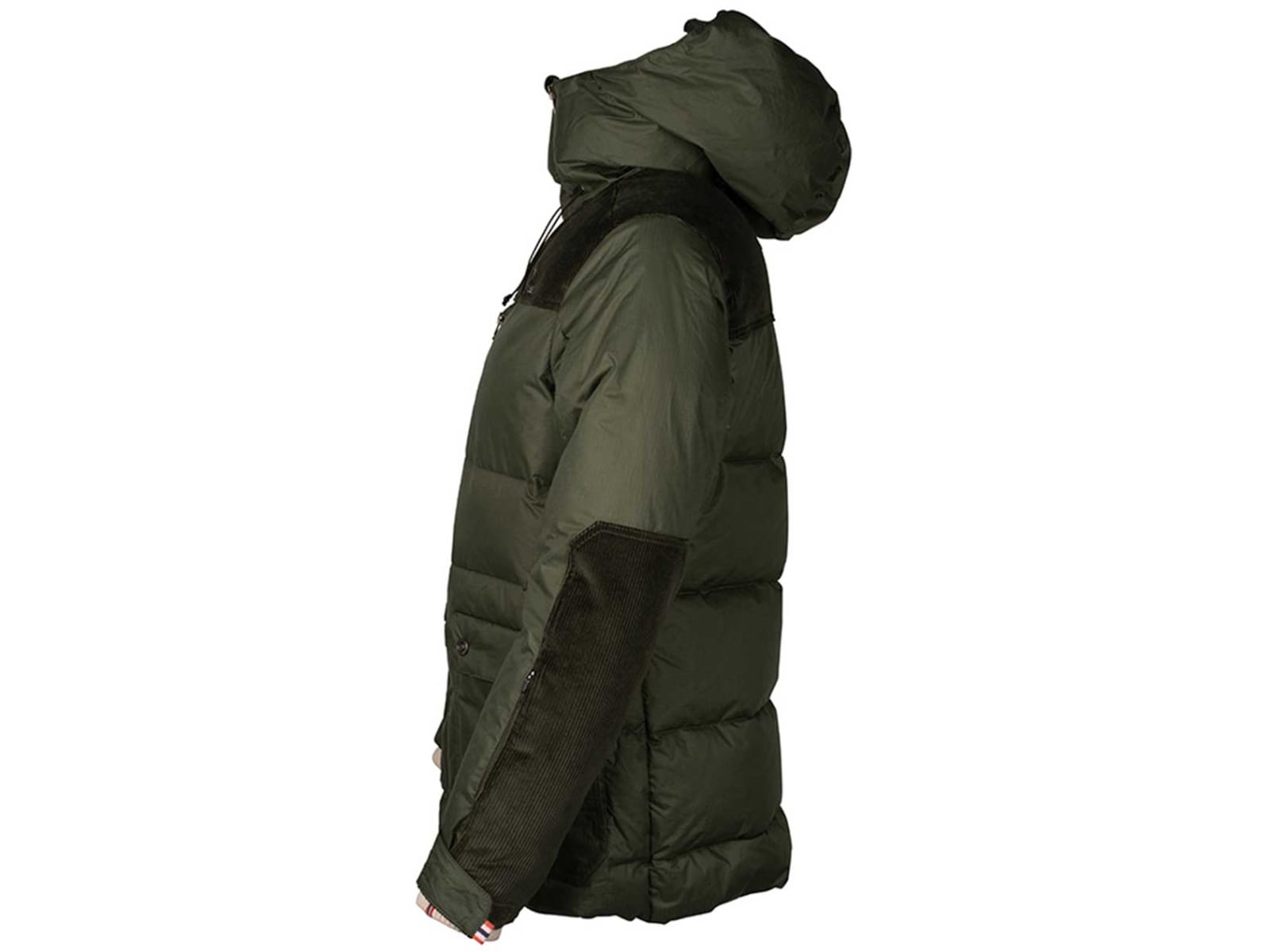 Amundsen groomer jacket clearance dame