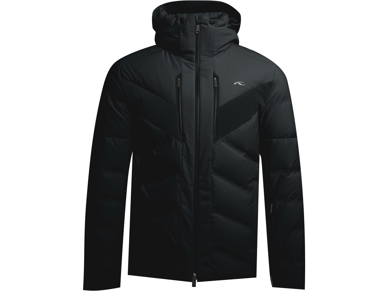 Kjus Linard Jacket Herre Anton Sport