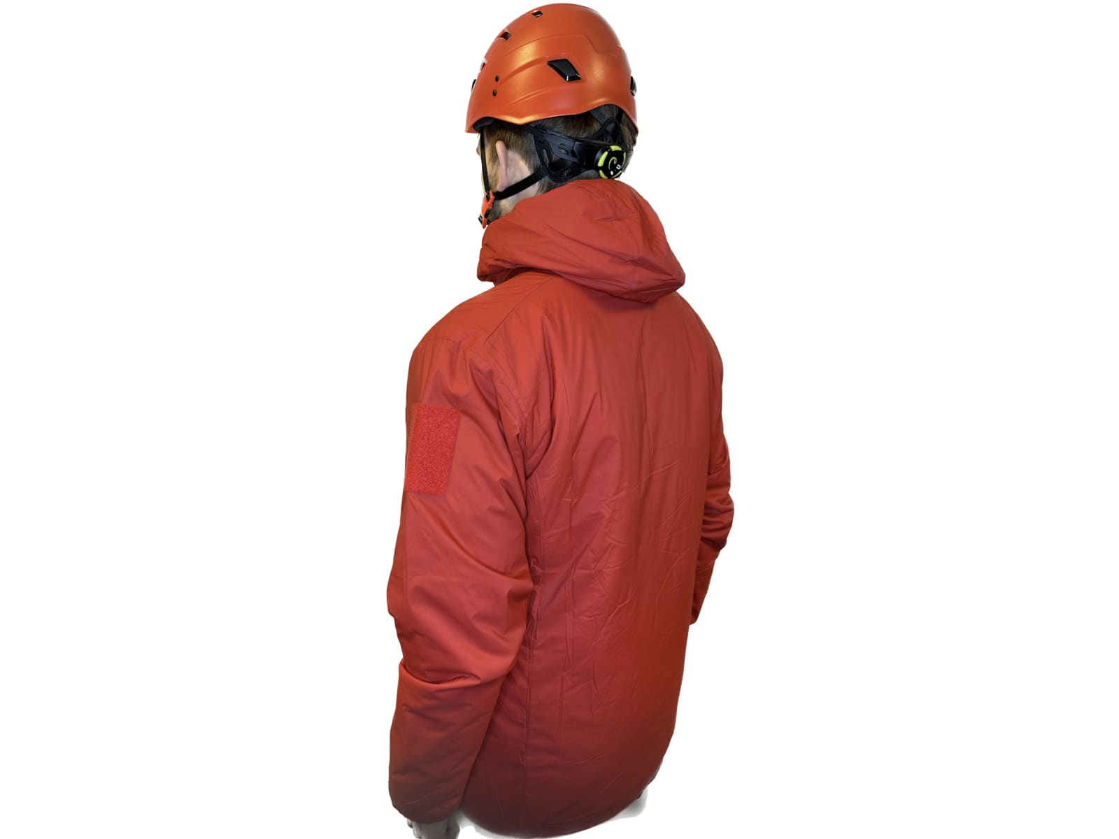 Mountain Equipment Transition Jacket WLD Herre Sportsnett