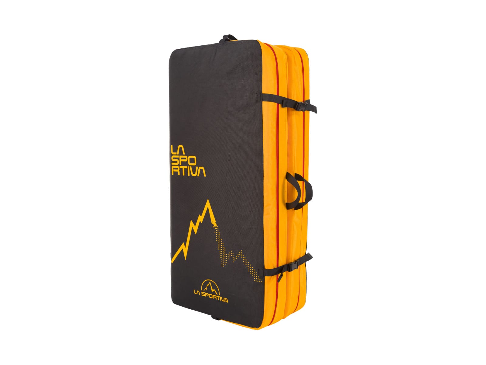 La Sportiva Laspo Crash Pad Sportsnett