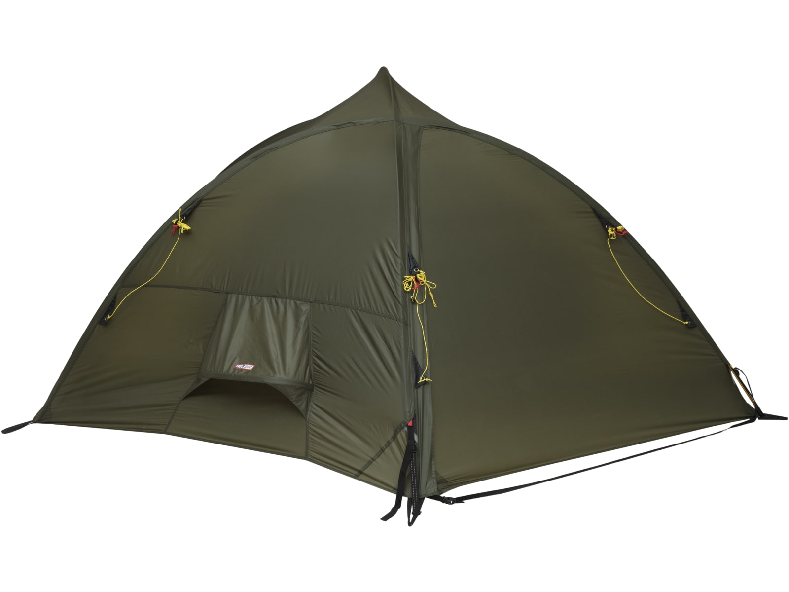 Helsport Reinsfjell Pro 3 Unisex Sportsnett
