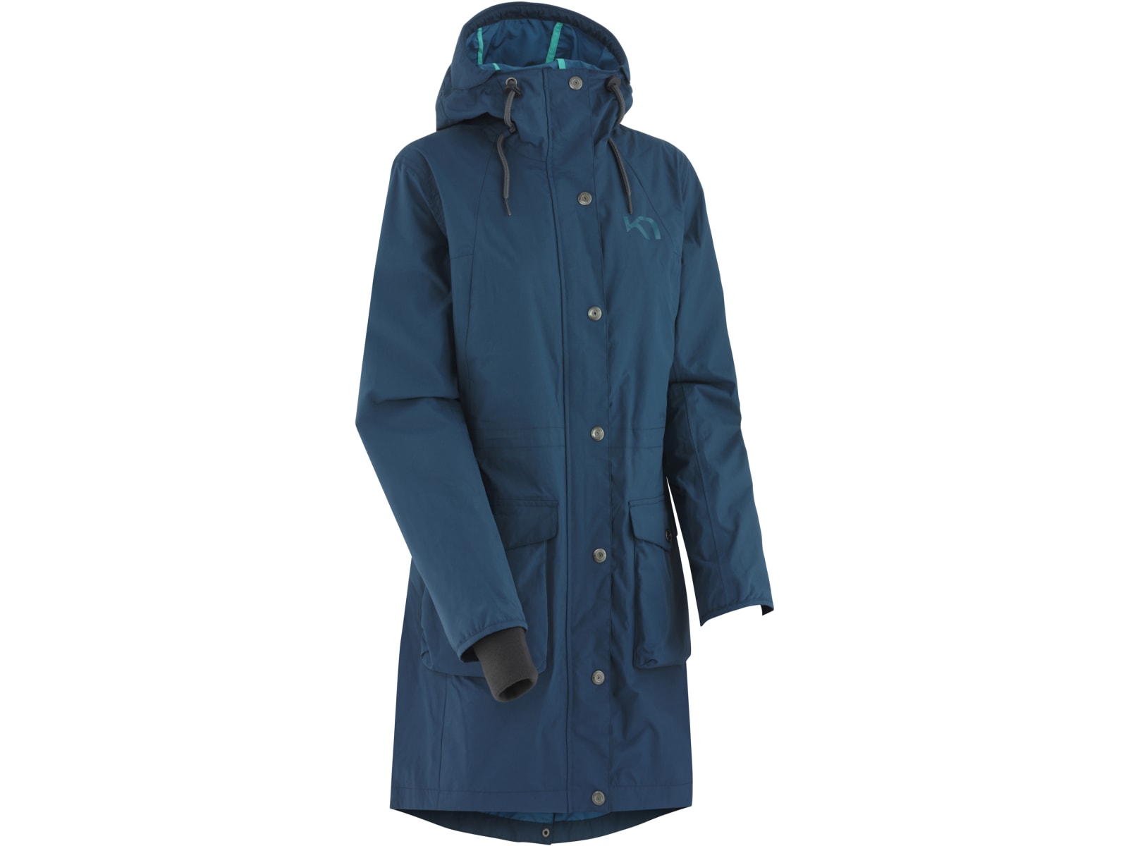 Kari Traa Sundve Parka Dame Anton Sport