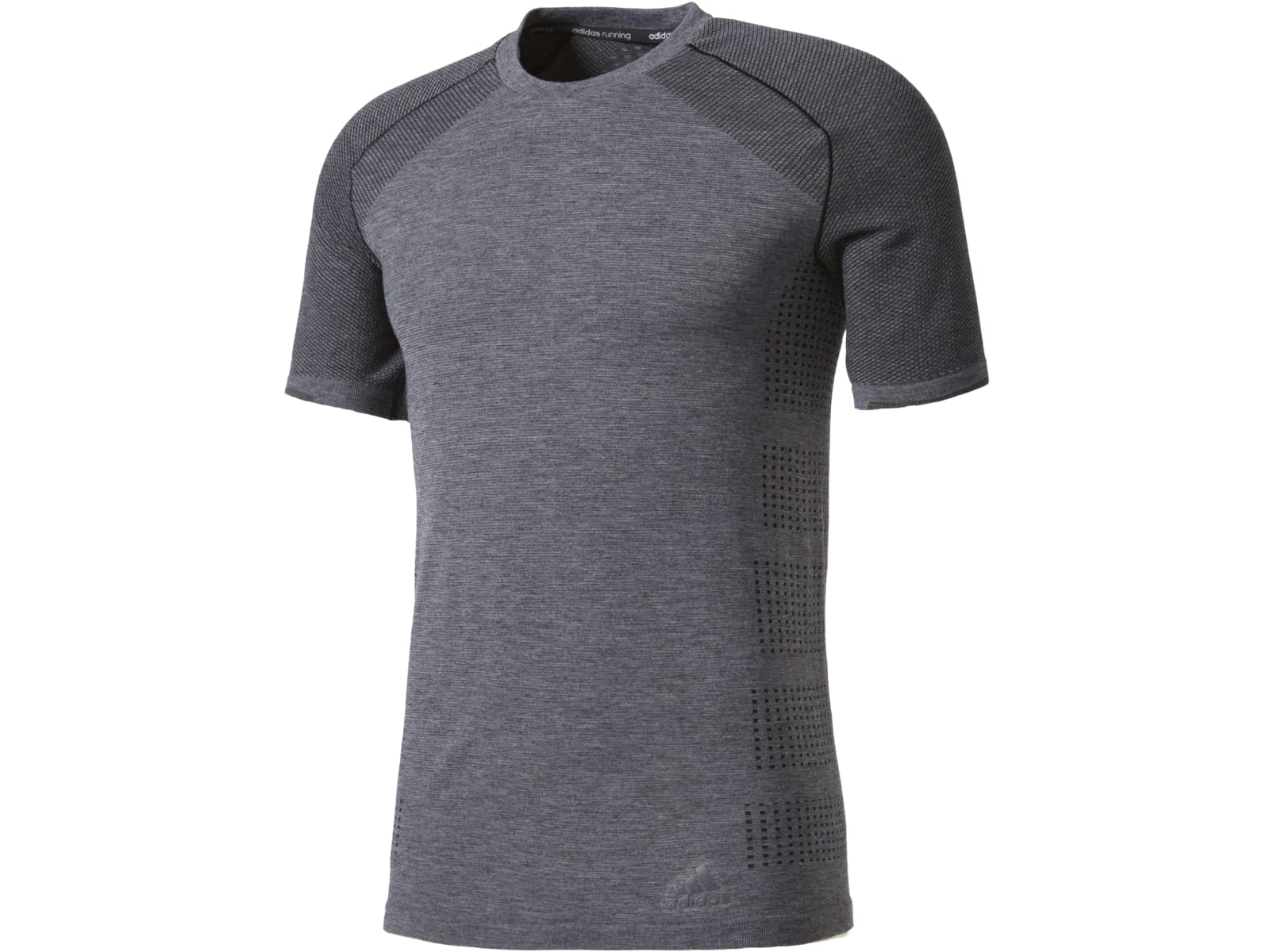 Adidas primeknit wool tee store