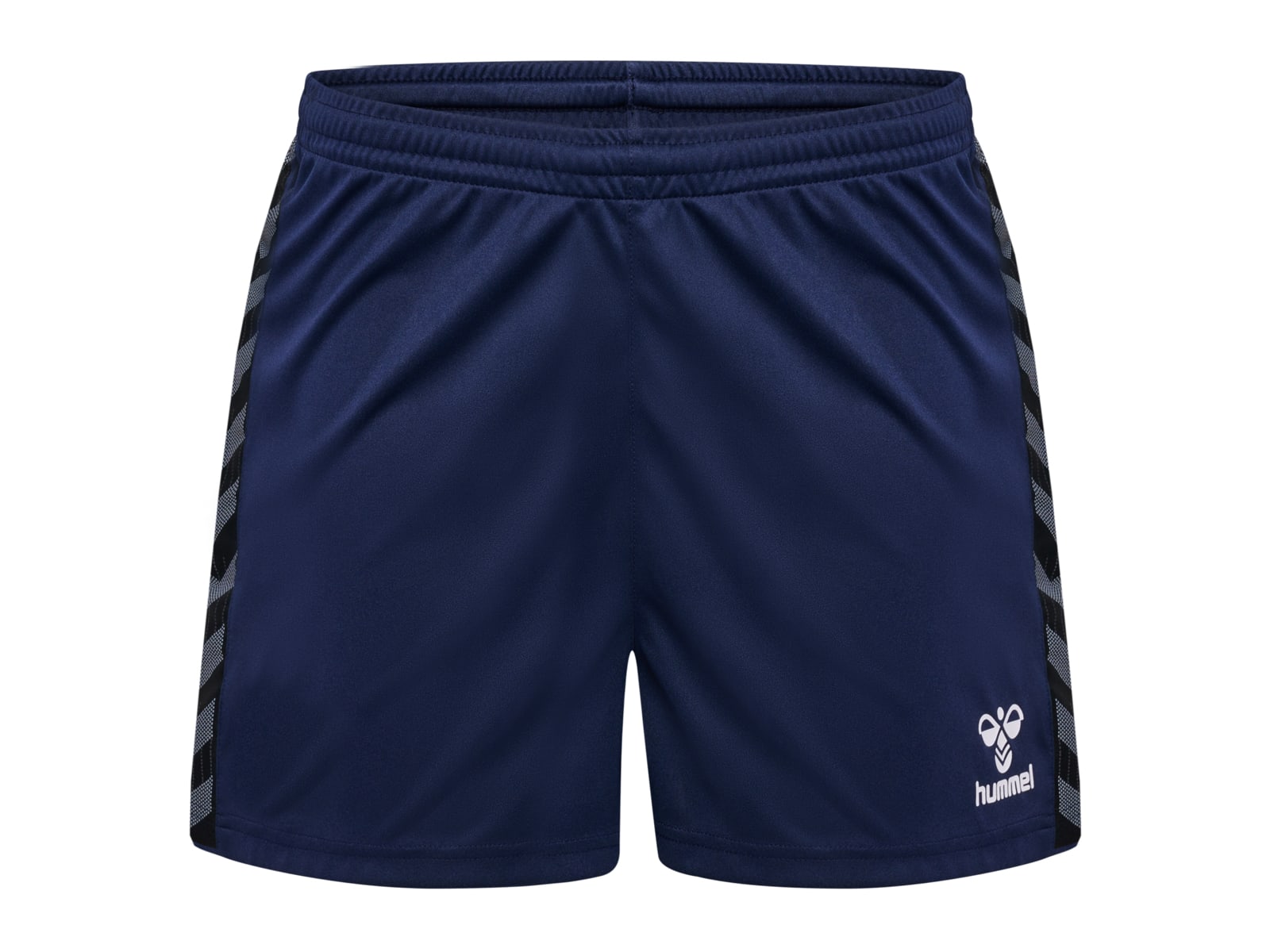 Hummel shorts dame shop