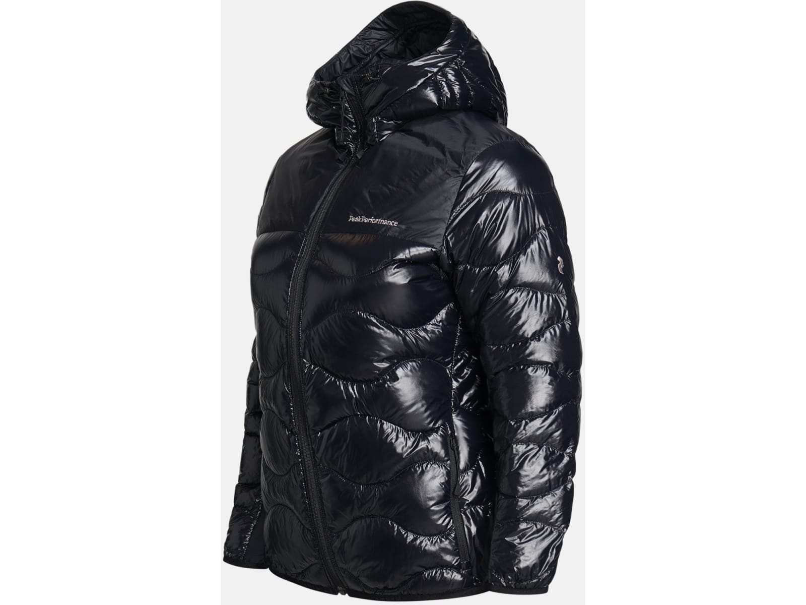 Peak performance helium glacier shop