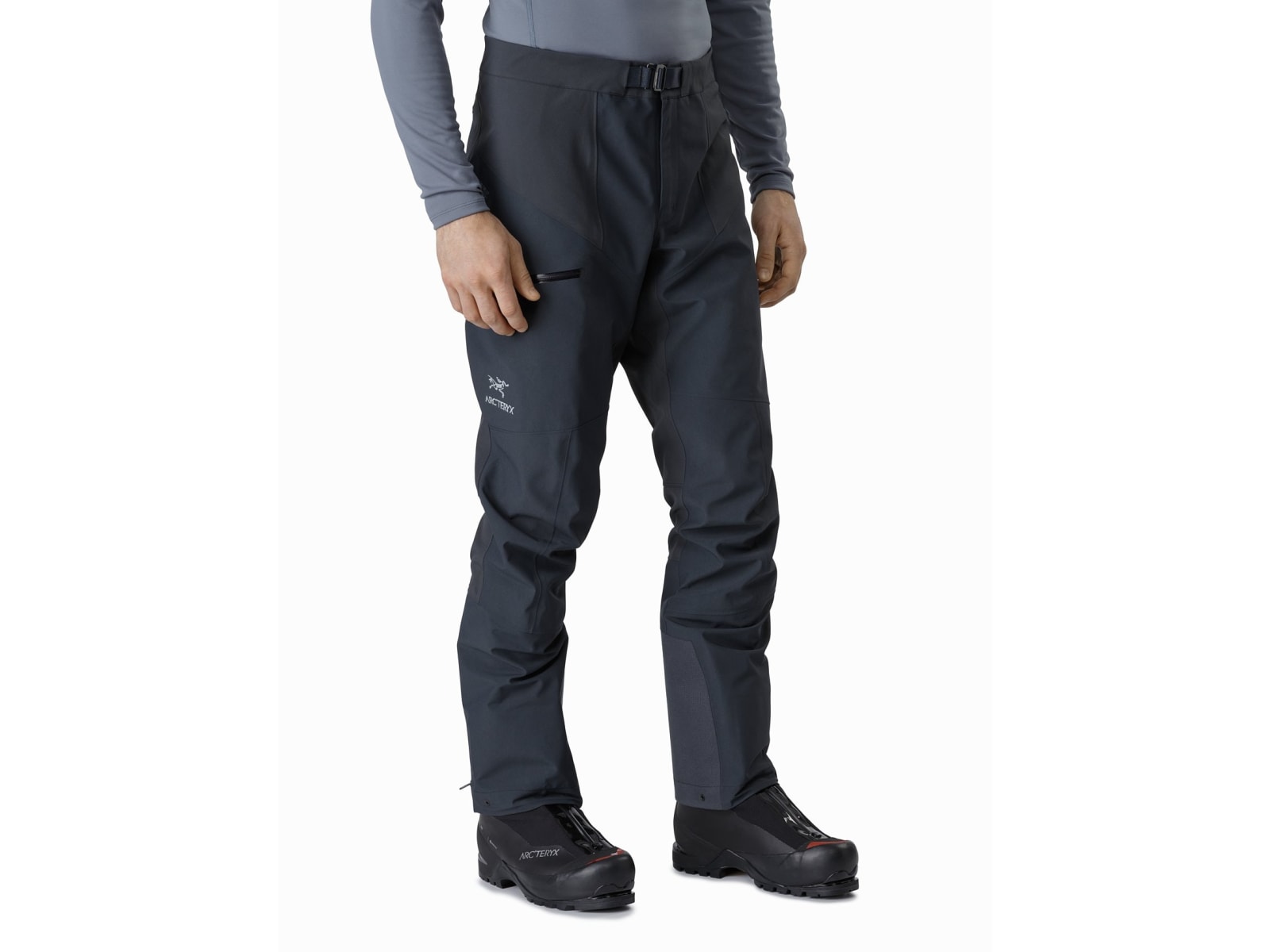 Arc teryx Alpha Comp Pant Herre Sportsnett