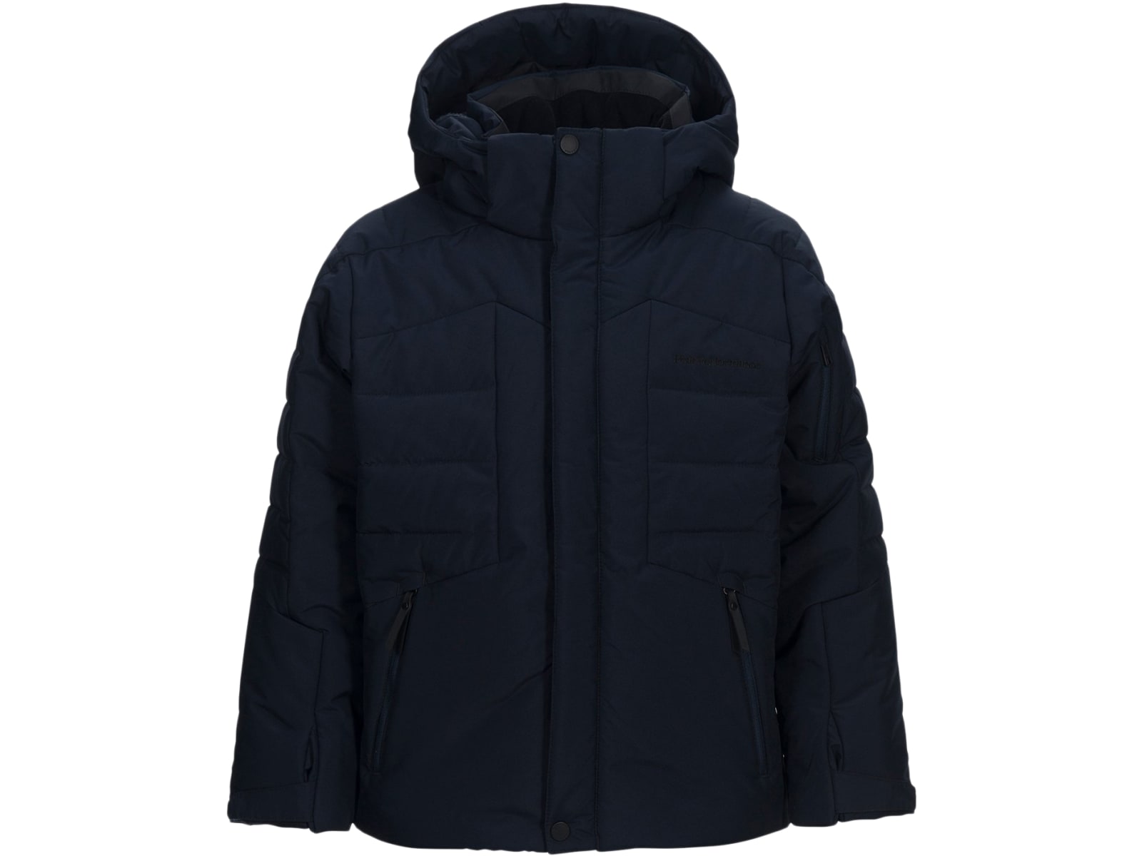 Peak Performance Shiga Jacket Barn Anton Sport
