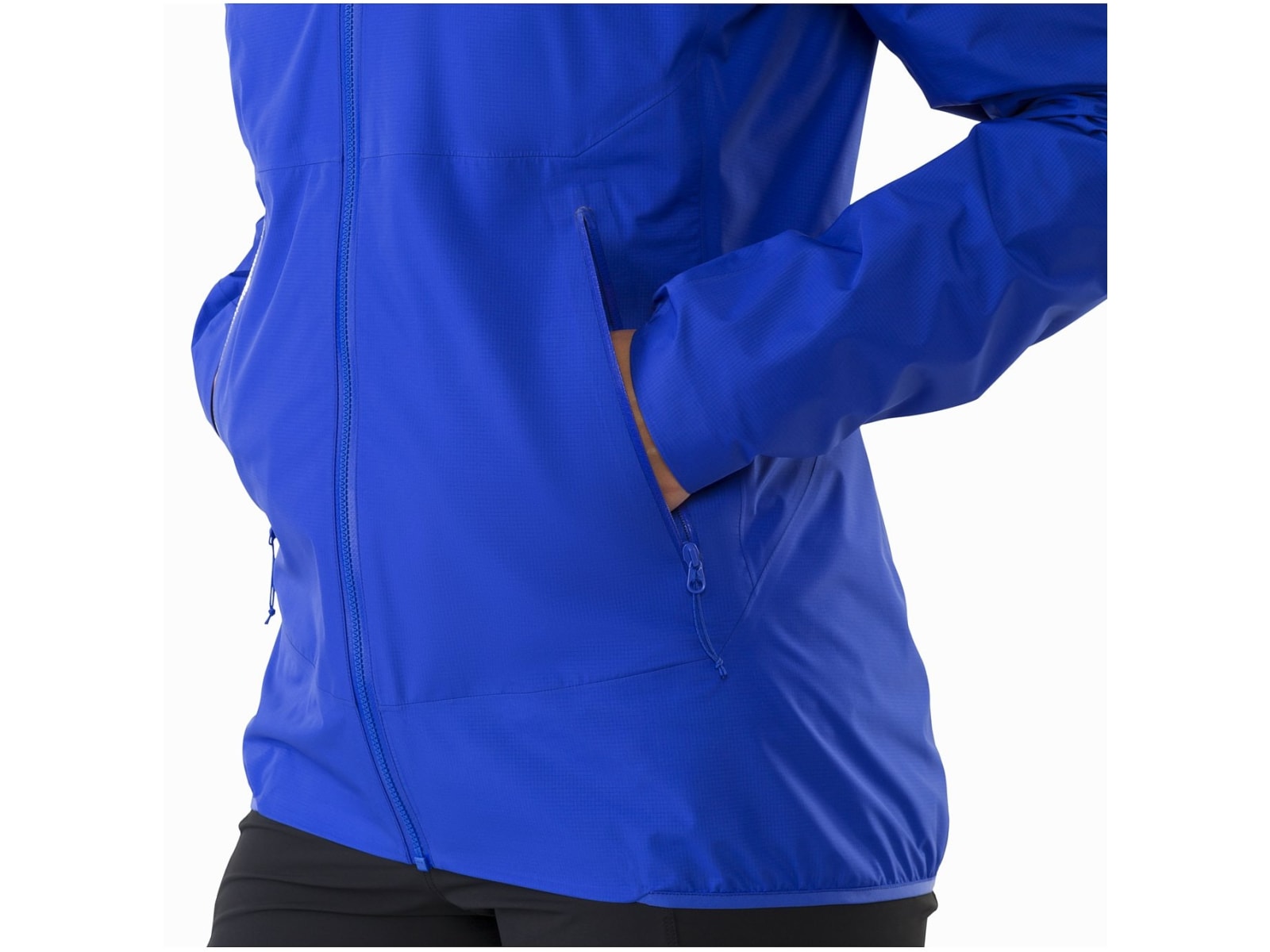 Arcteryx zeta fl womens discount