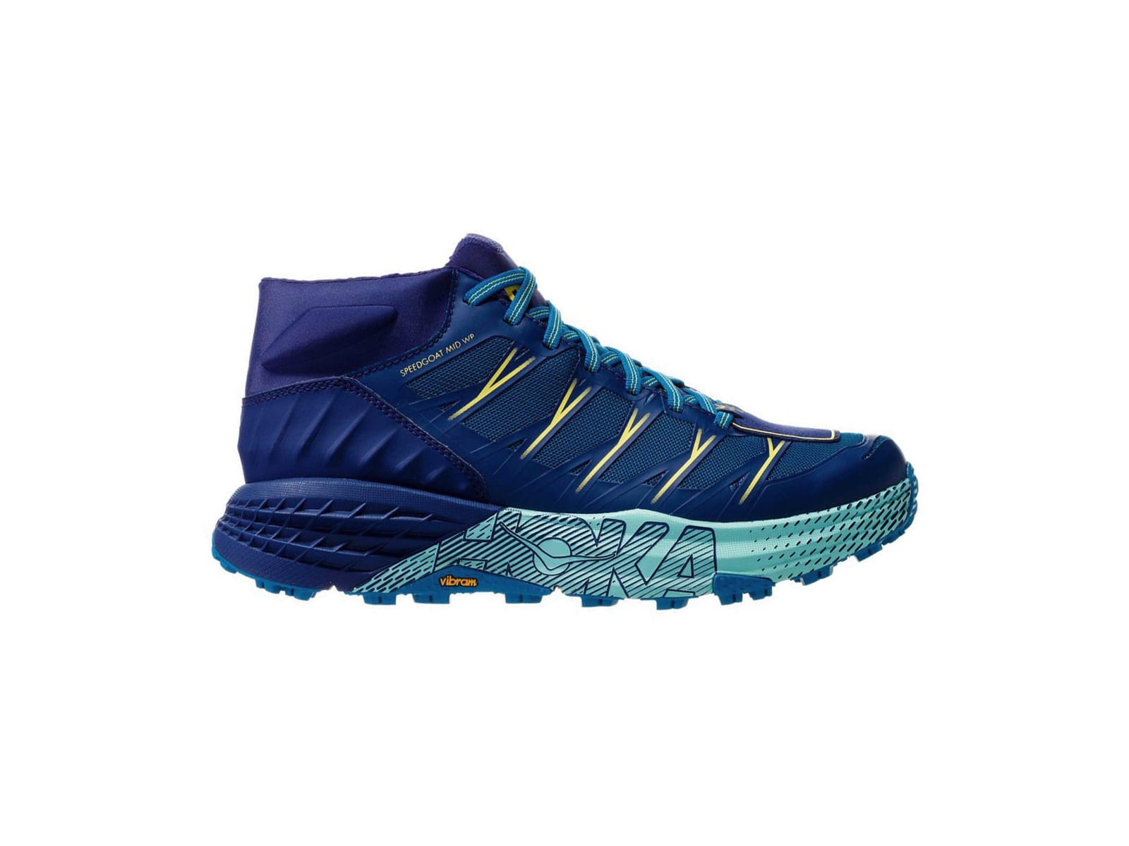 Women's speedgoat mid wp on sale