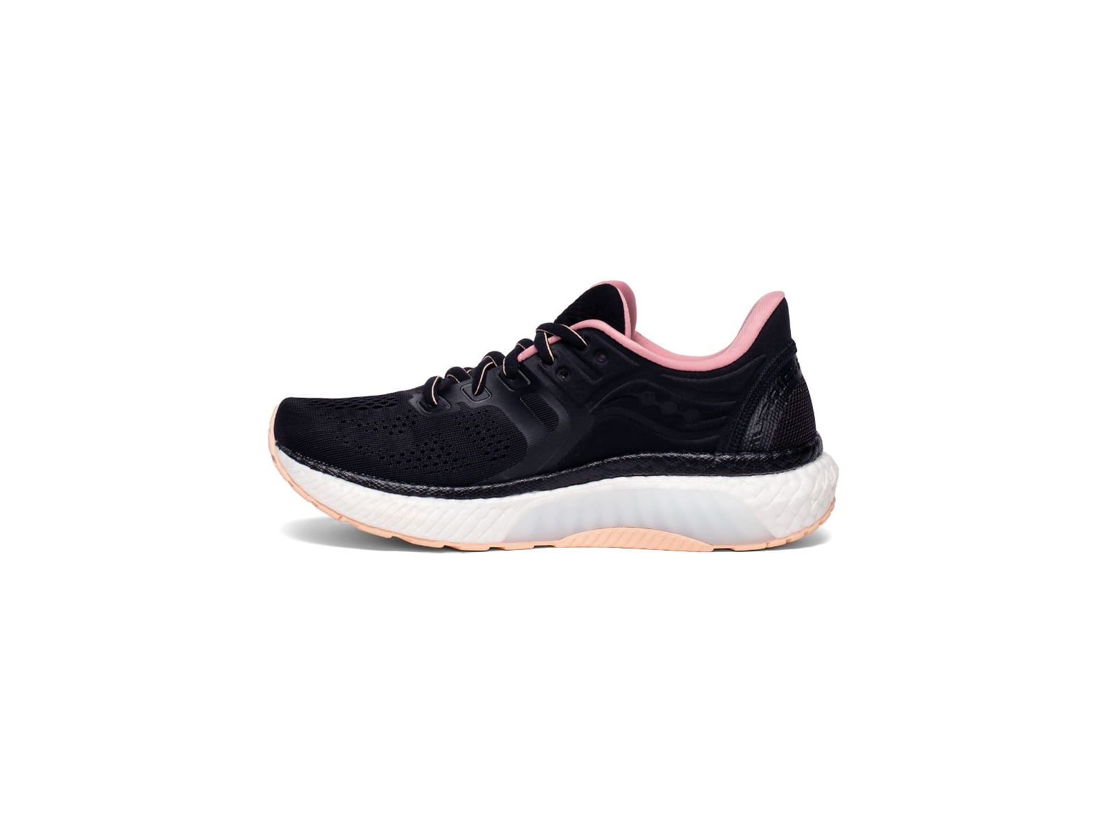 Saucony hurricane dame hotsell