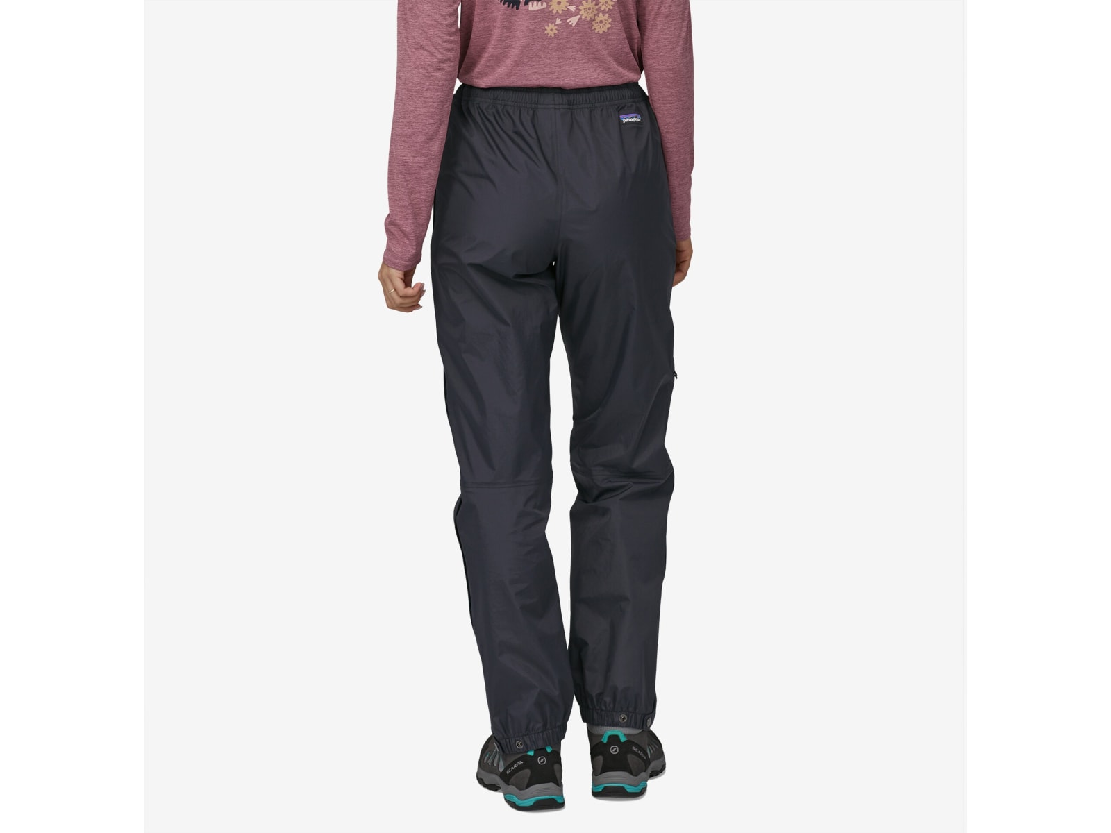 Patagonia torrentshell dame deals